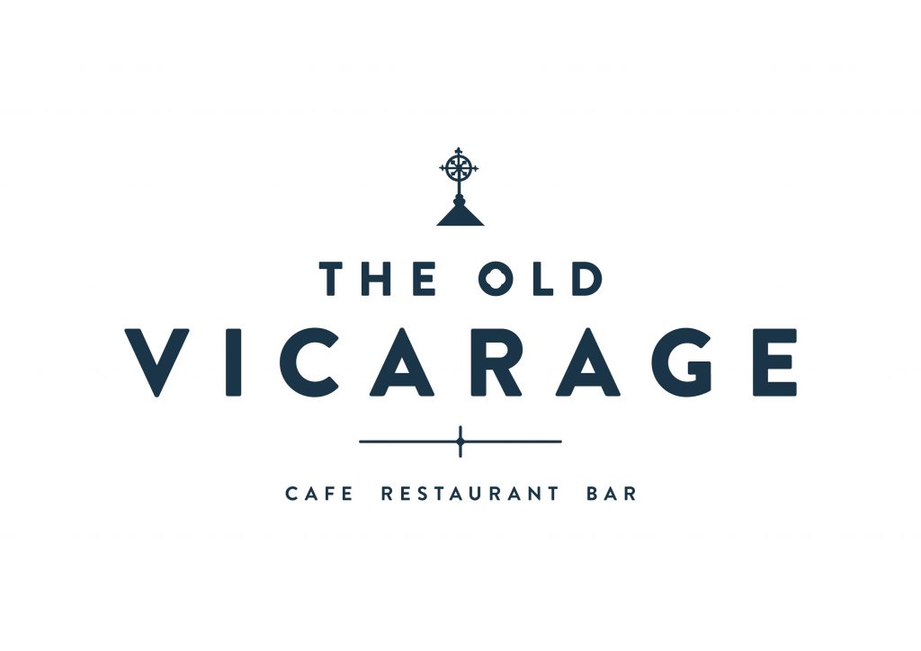 The Old Vicarage Cafe Restaurant Bar